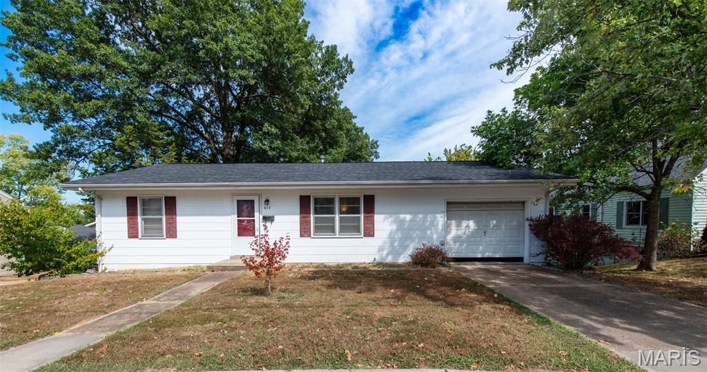 613 W State Street, Union, MO 63084 Main Photo