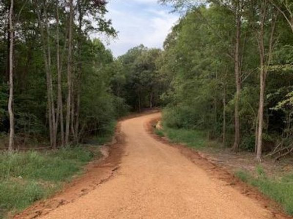 Lot #2 Market St., Water Valley, MS 38965