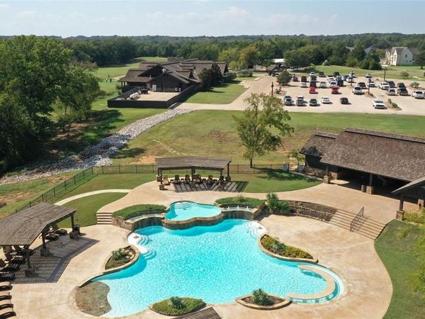 497 Dublin Circle, Gordonville, TX 76245