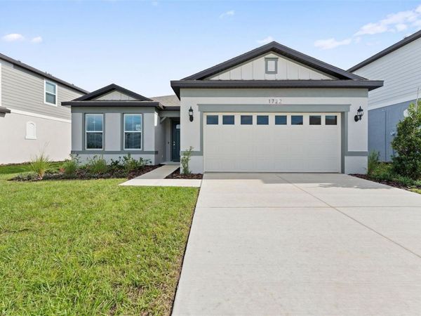 1722 RUBY LANE, LAKE ALFRED, FL 33850