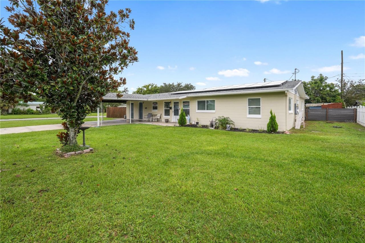2211 Beatrice Drive, Orlando, FL 32810 Photo