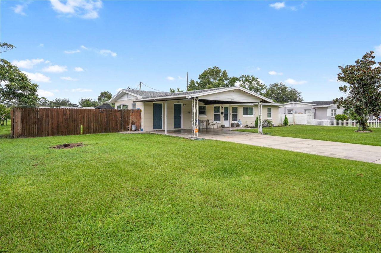 2211 Beatrice Drive, Orlando, FL 32810 Photo