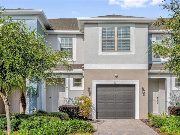 421 MERRY BROOK CIRCLE, SANFORD, FL 32771