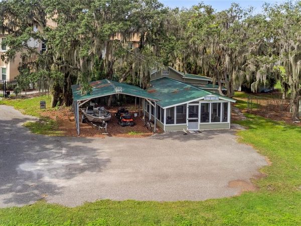 5020 RONALD REAGAN, DAVENPORT, FL 33896