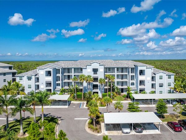 14121 HERITAGE LANDING BOULEVARD, Unit 731, PUNTA GORDA, FL 33955