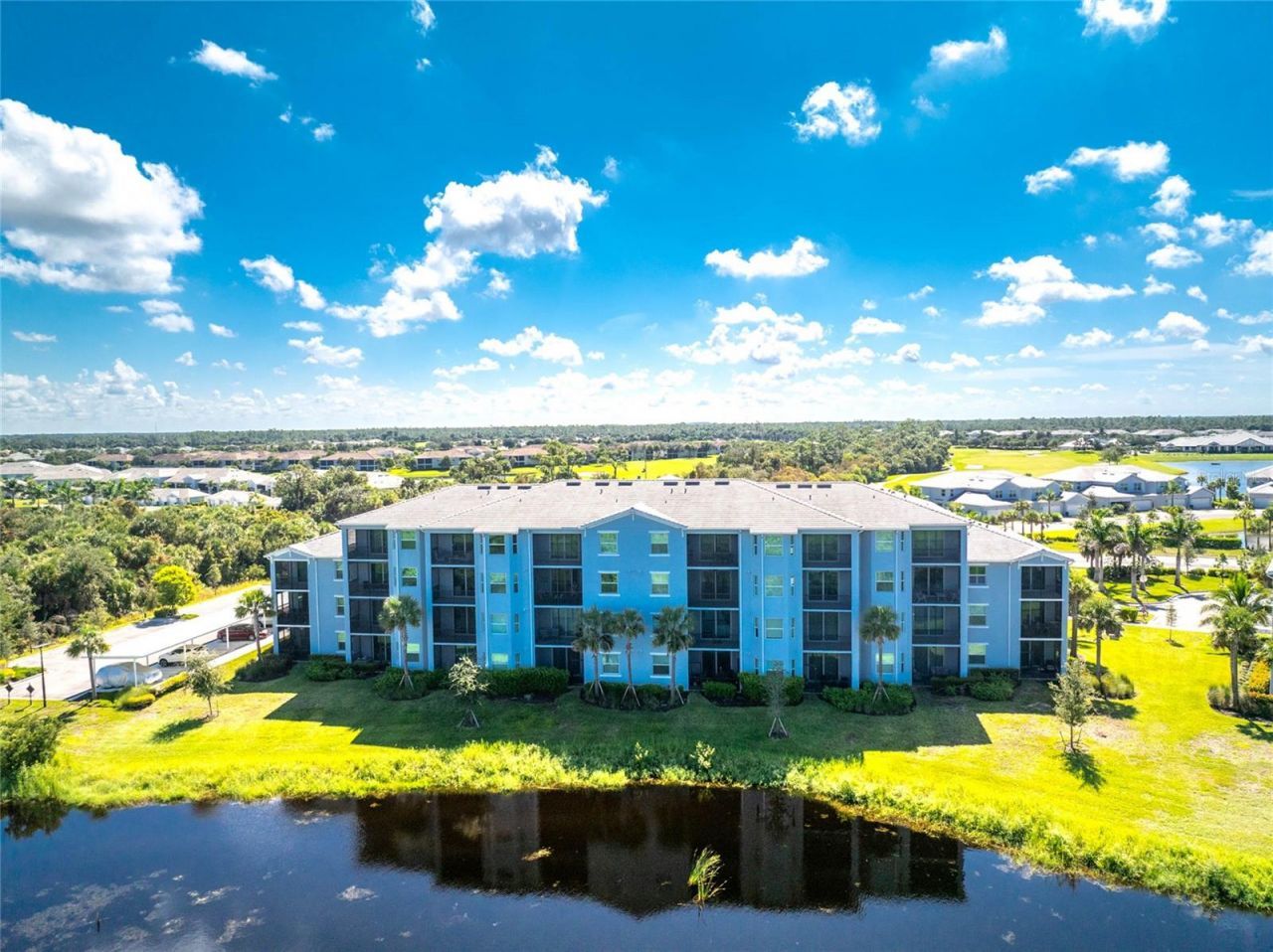 14121 Heritage Landing Boulevard, Unit 731, Punta Gorda, FL 33955 Photo