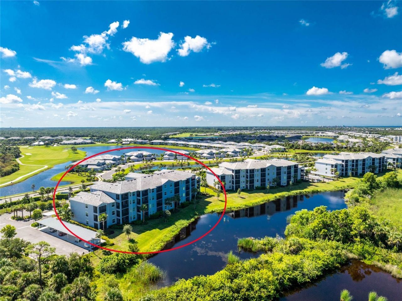 14121 Heritage Landing Boulevard, Unit 731, Punta Gorda, FL 33955 Photo