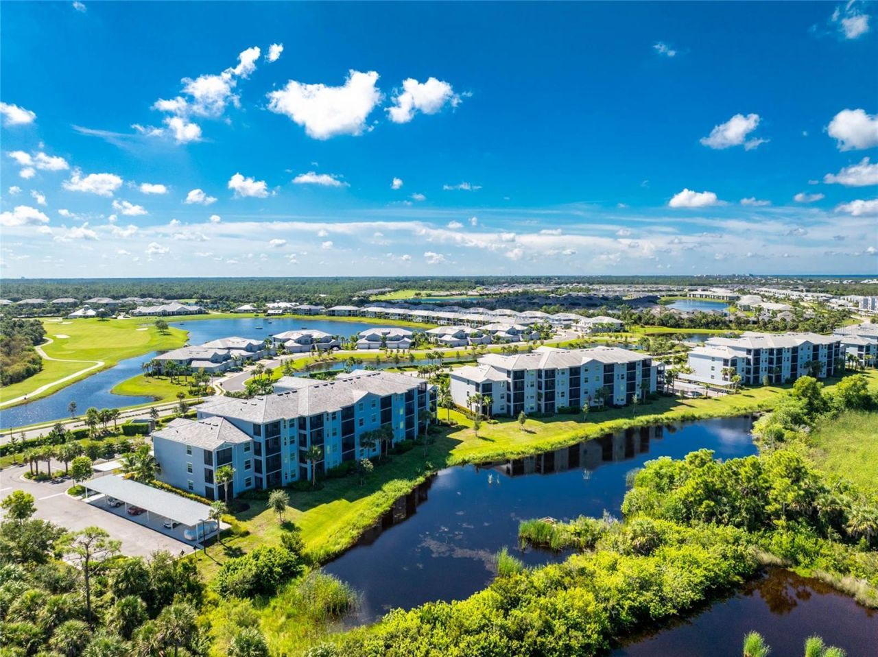 14121 Heritage Landing Boulevard, Unit 731, Punta Gorda, FL 33955 Photo