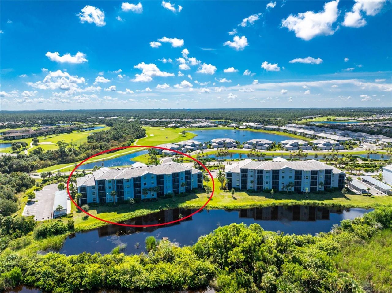 14121 Heritage Landing Boulevard, Unit 731, Punta Gorda, FL 33955 Photo