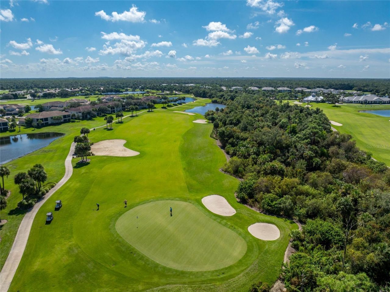 14121 Heritage Landing Boulevard, Unit 731, Punta Gorda, FL 33955 Photo