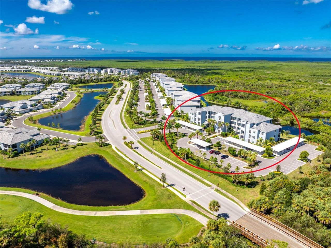 14121 Heritage Landing Boulevard, Unit 731, Punta Gorda, FL 33955 Photo