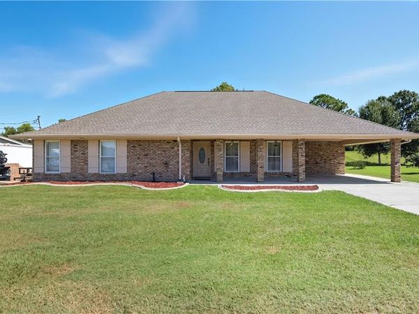 13053 HIGHWAY 23 Highway, Belle Chasse, LA 70037