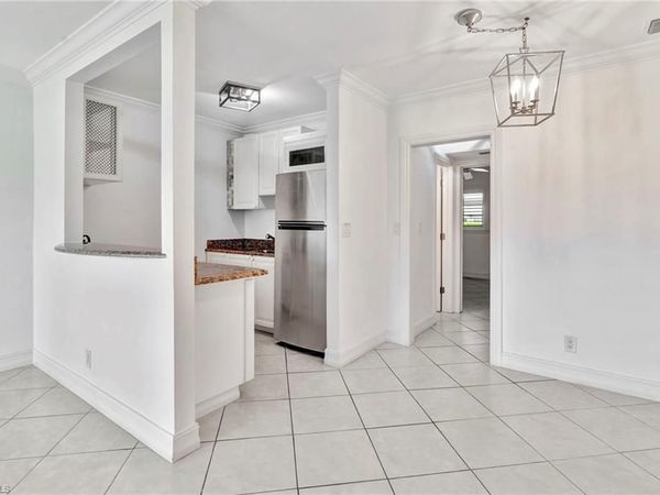 421 12th AVE S, Unit A4, NAPLES, FL 34102