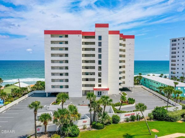 1183 Ocean Shore Boulevard, Unit 904, Ormond Beach, FL 32176