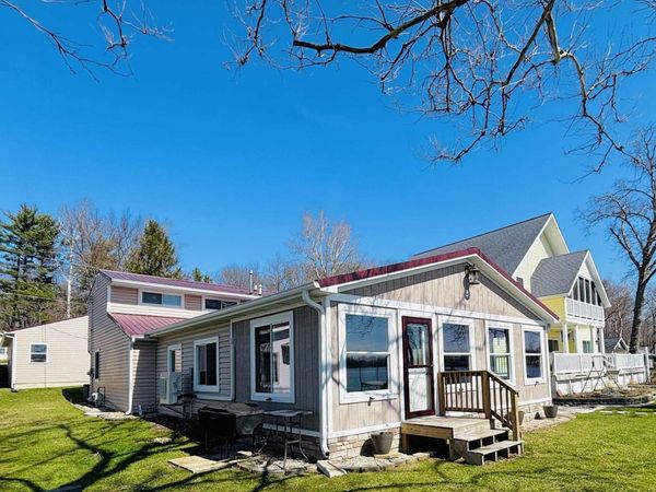 1770 E Poplar Road, Columbia City, IN 46725