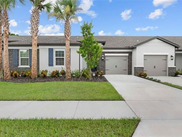 1609 Celebration Drive, Fort Pierce, FL 34947