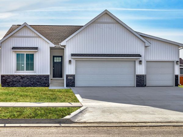 5428 Greene Street, Ames, IA 50014