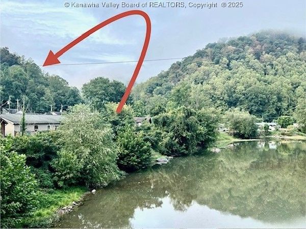 0 Sandlick Branch Road, Bruno, WV 25611