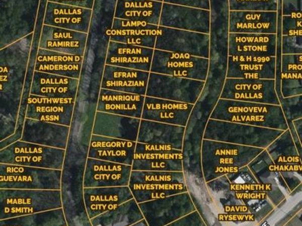 6011 Chelsa Avenue, Dallas, TX 75241