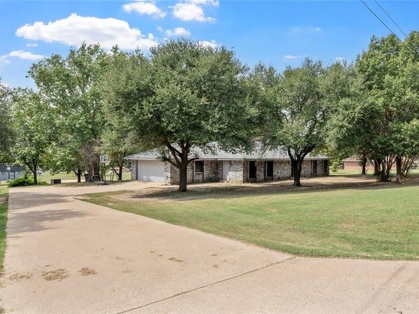 215 Lajuana Drive, Waco, TX 76705