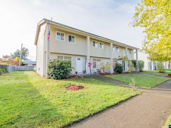 530 34th (-536) Av SE, Albany, OR 97322