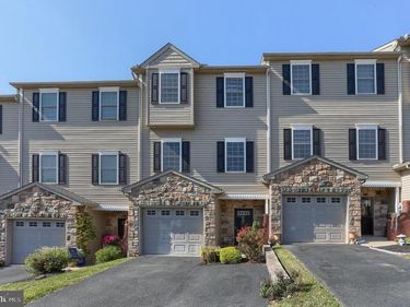 721 S 82ND STREET, HARRISBURG, PA 17111