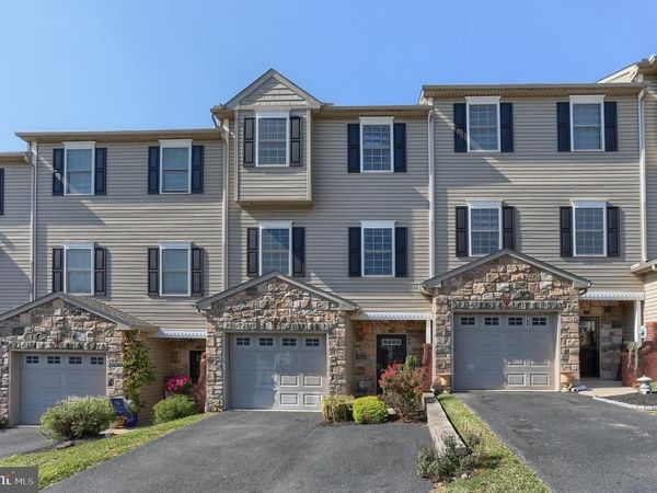 721 S 82ND STREET, HARRISBURG, PA 17111