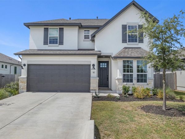 192 Yarbrough DR, Dripping Springs, TX 78620