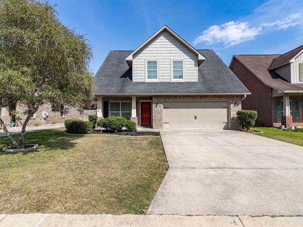 1954 Mooring Dr, Navarre, FL 32566