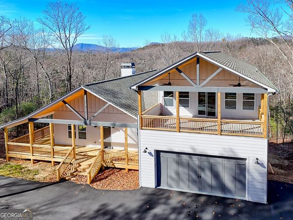 341 Abby Lane, Clayton, GA 30525