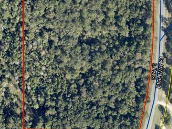 0000 St Hwy 81 Highway, Ponce De Leon, FL 32455