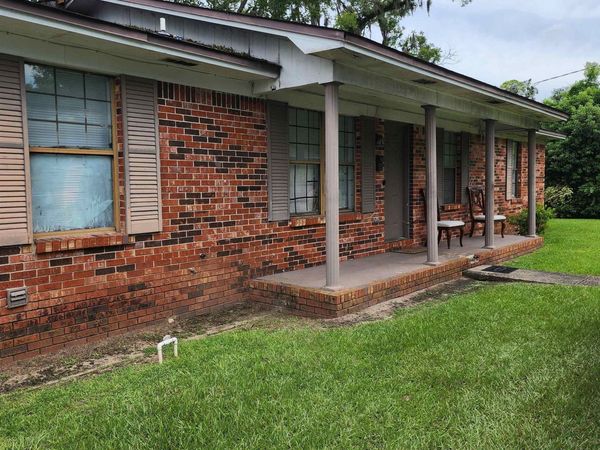 3 S Slappey Street, Quincy, FL 32351