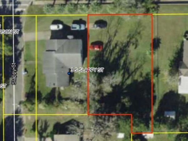XXXX W Jefferson Street, Quincy, FL 32351