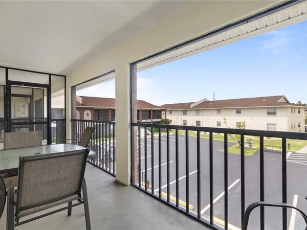 1531 PLACIDA ROAD, Unit 203, ENGLEWOOD, FL 34223