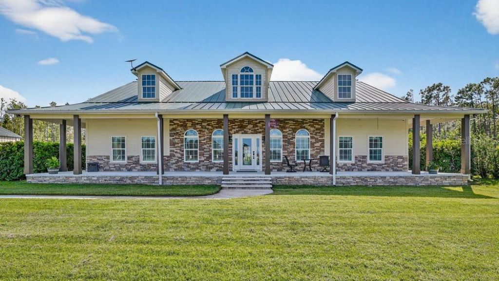 103 Sweetwater Trail, Bunnell, FL 32110 Photo