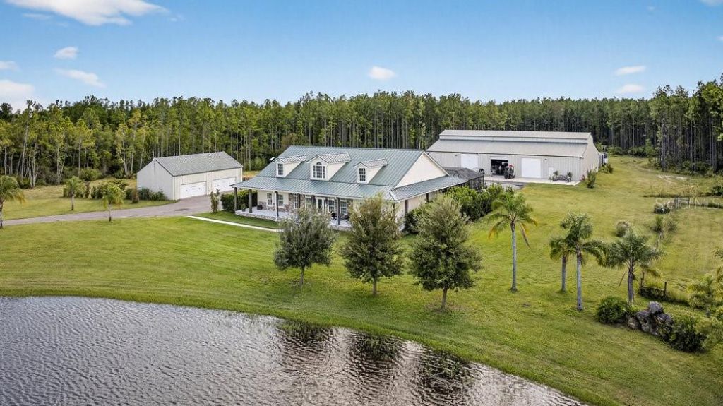 103 Sweetwater Trail, Bunnell, FL 32110 Photo