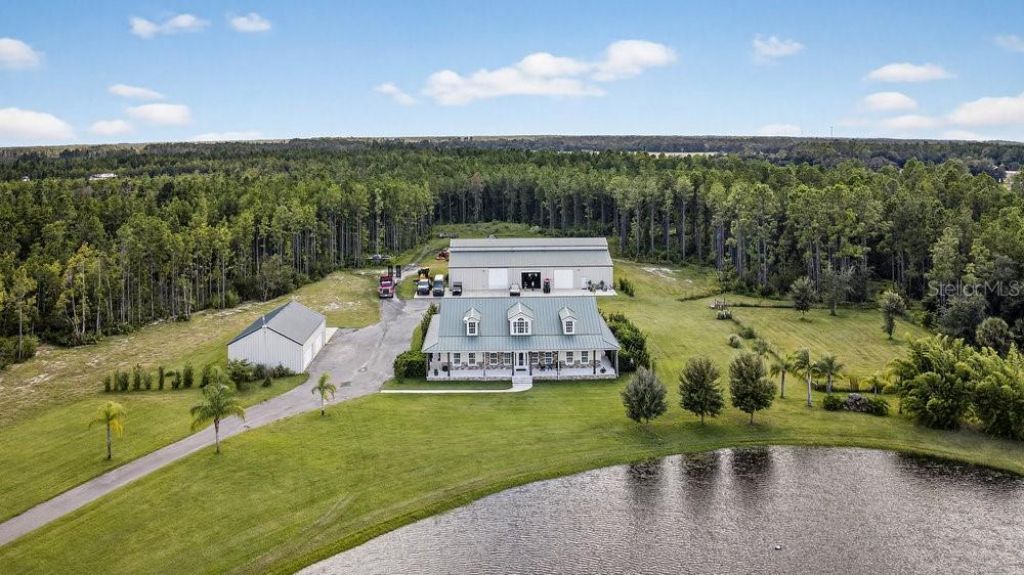 103 Sweetwater Trail, Bunnell, FL 32110 Photo