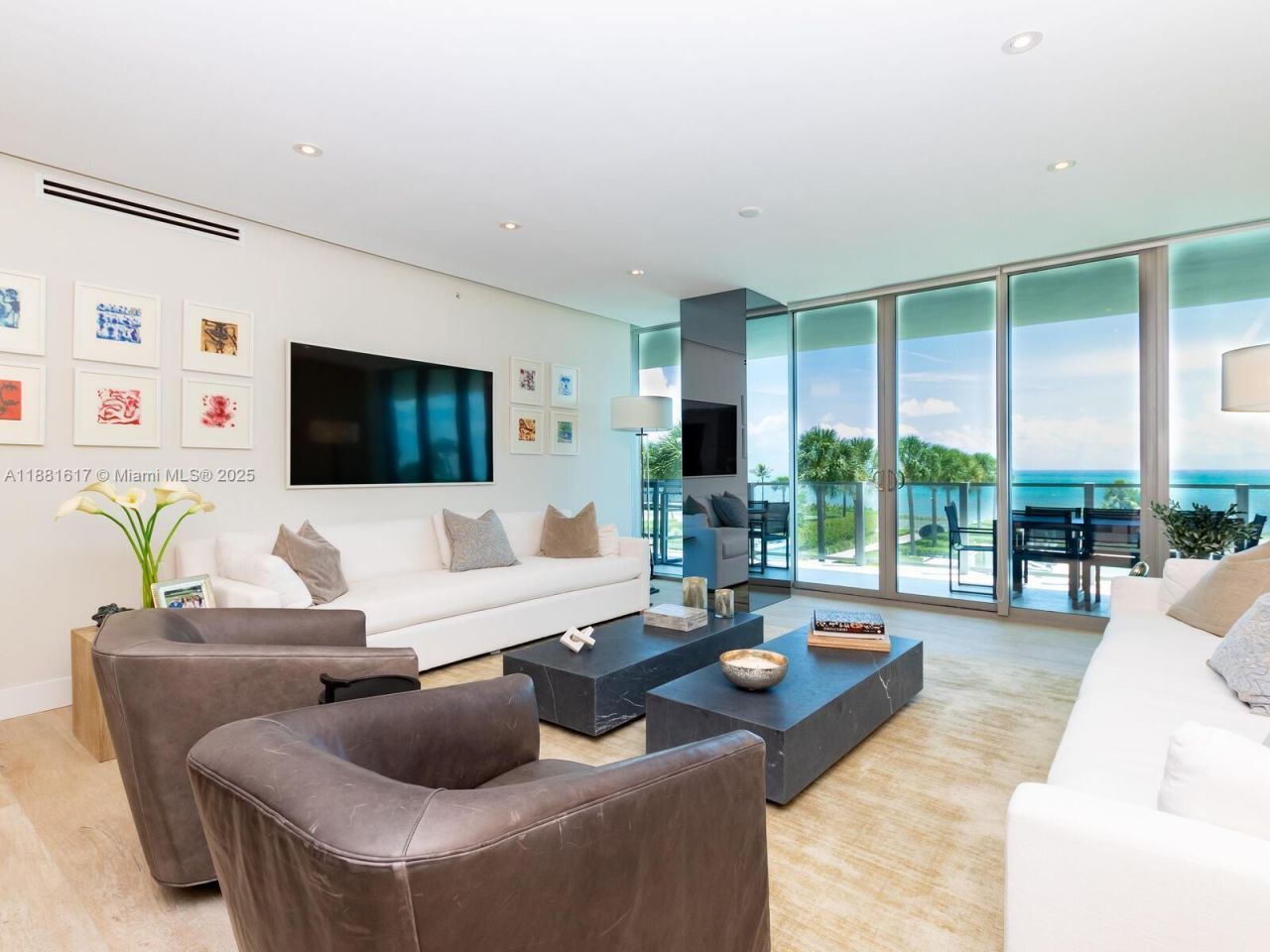 360 Ocean Dr, Unit 304S, Key Biscayne, FL 33149 Photo