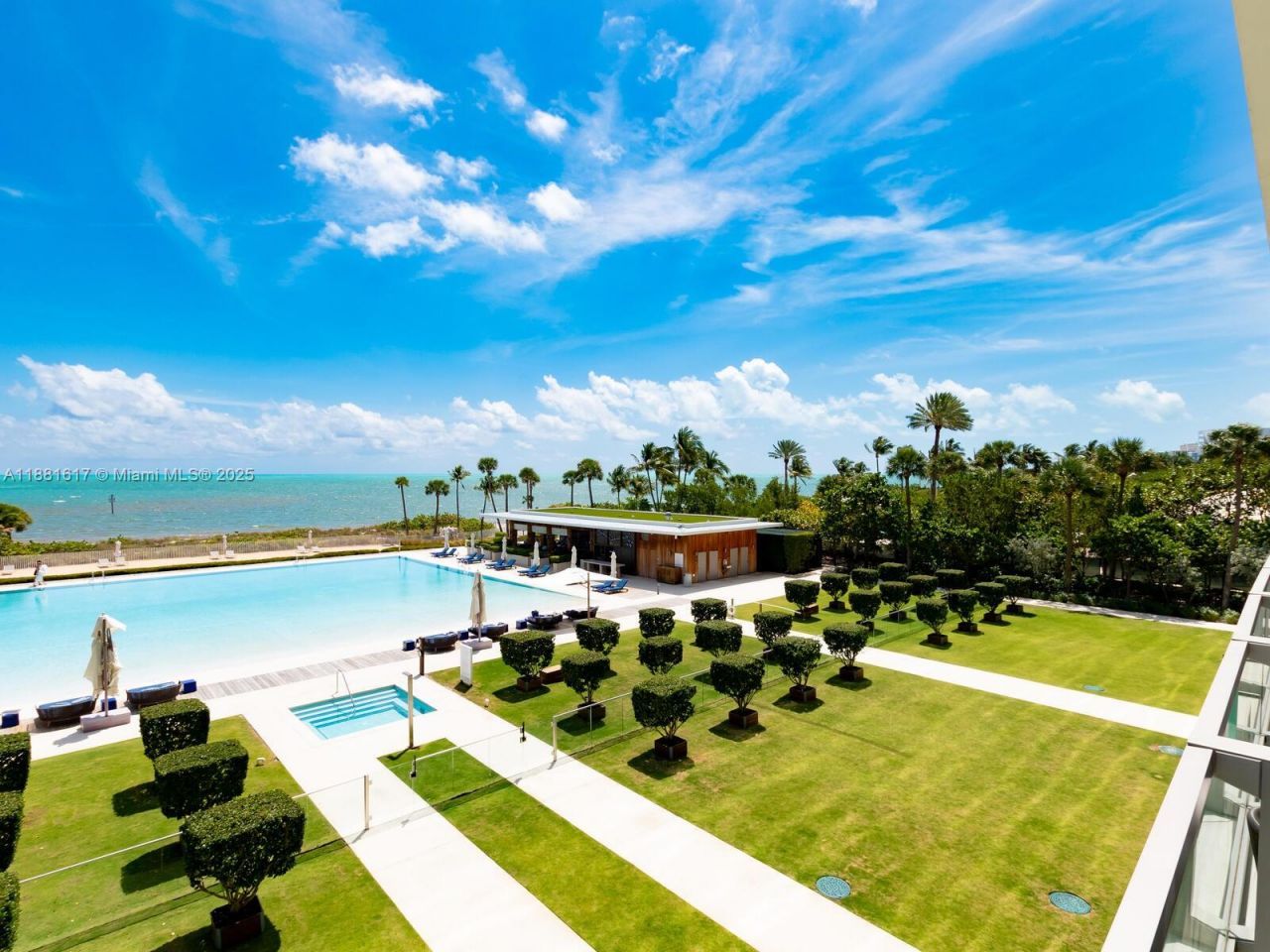 360 Ocean Dr, Unit 304S, Key Biscayne, FL 33149 Photo