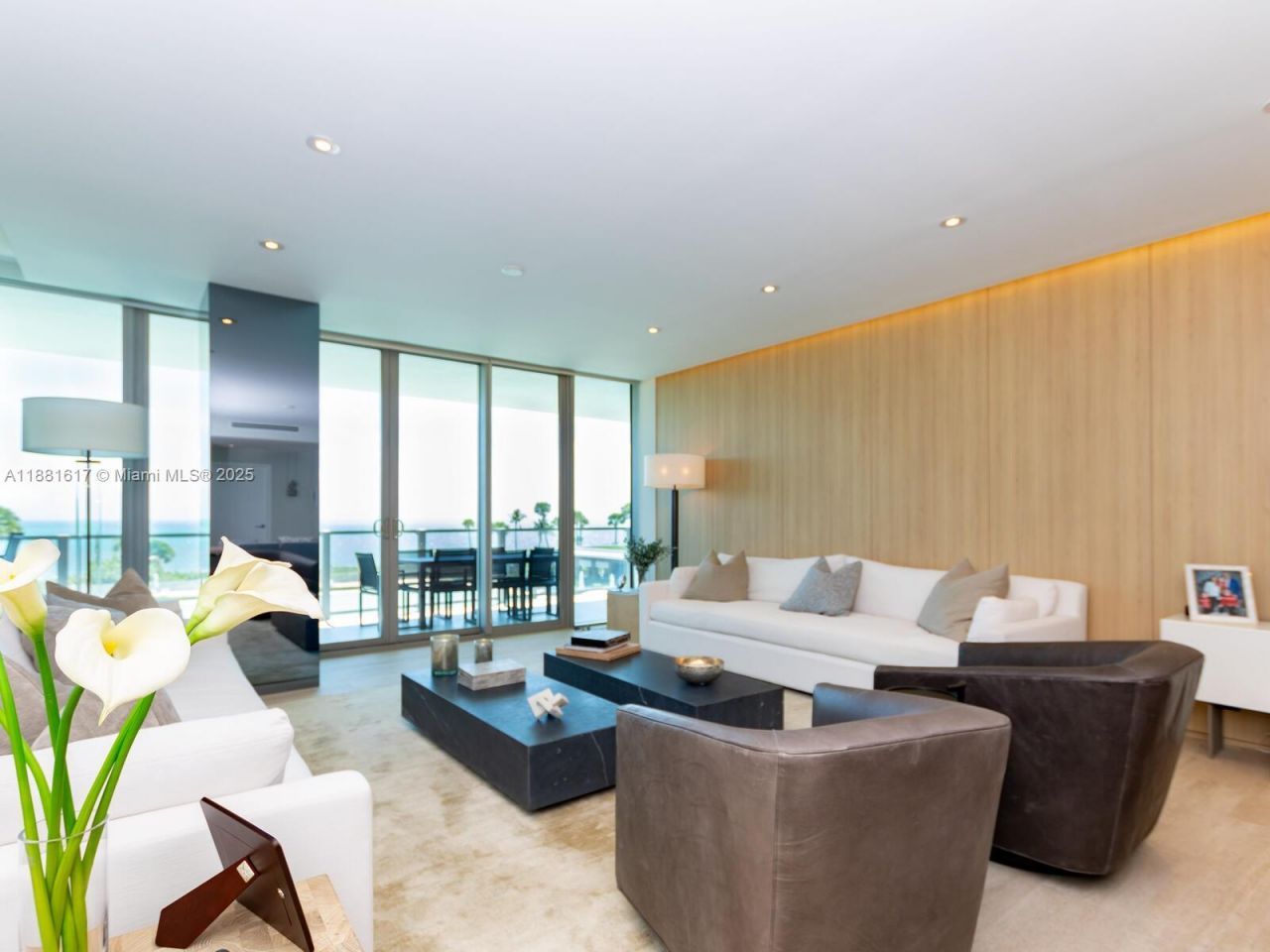 360 Ocean Dr, Unit 304S, Key Biscayne, FL 33149 Photo