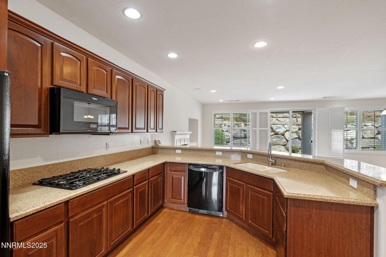 1170 Cliff Park Way, Reno, NV 89523 Photo