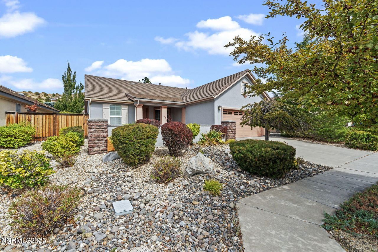 1170 Cliff Park Way, Reno, NV 89523 Photo