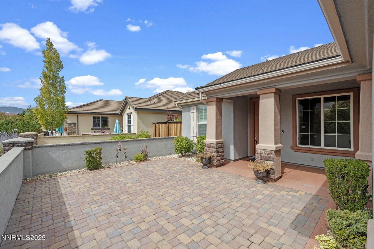 1170 Cliff Park Way, Reno, NV 89523 Photo