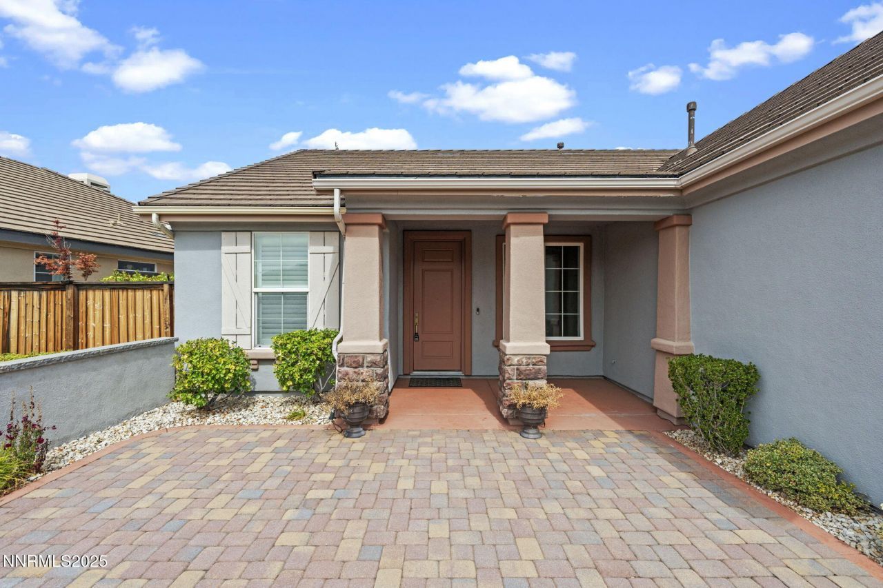 1170 Cliff Park Way, Reno, NV 89523 Photo