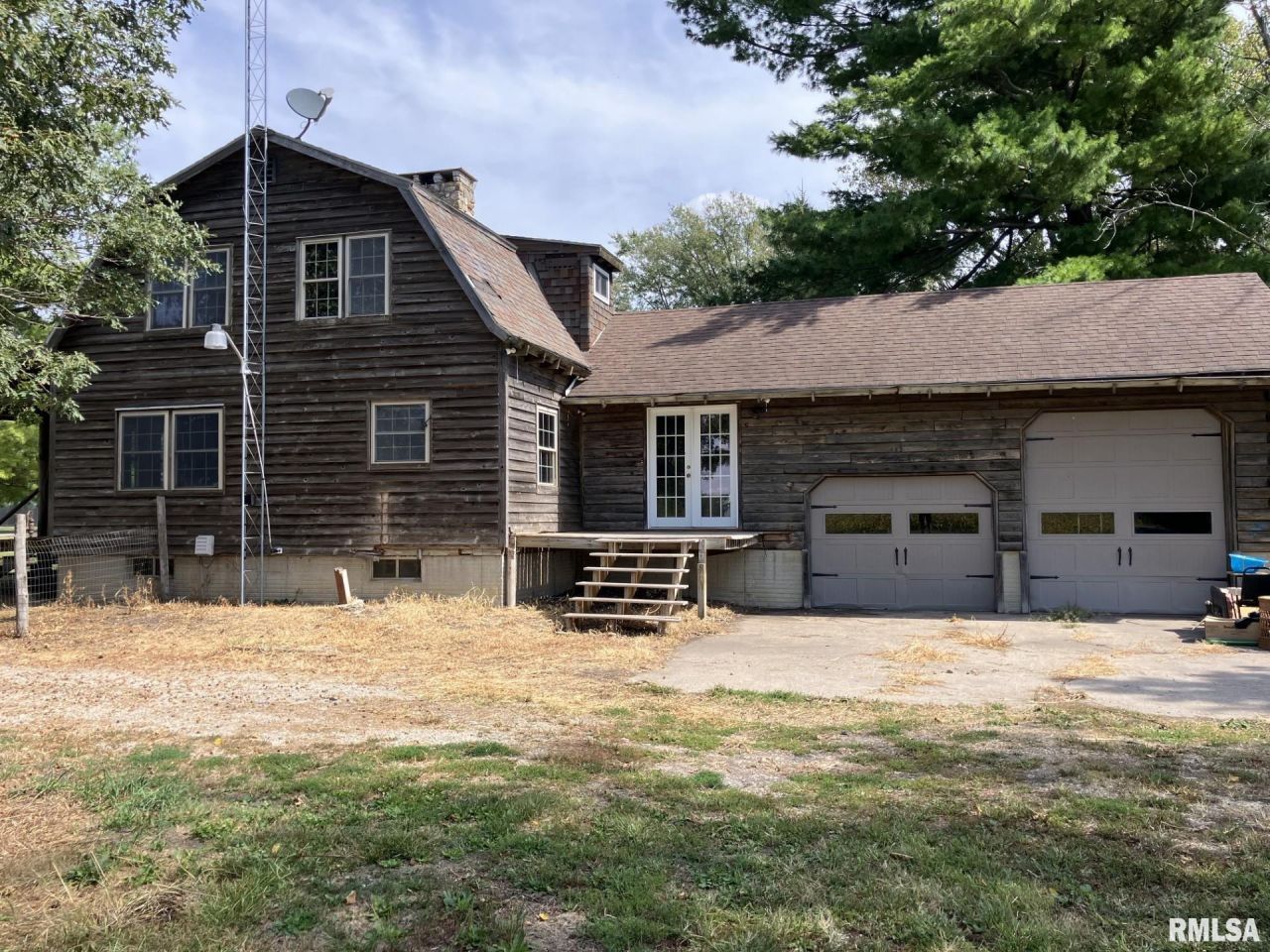 360 W Broadway Street, Roseville, IL 61473 Main Photo