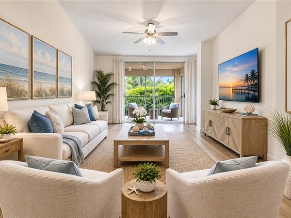 6635 Huntington Lakes CIR, Unit 202, NAPLES, FL 34119