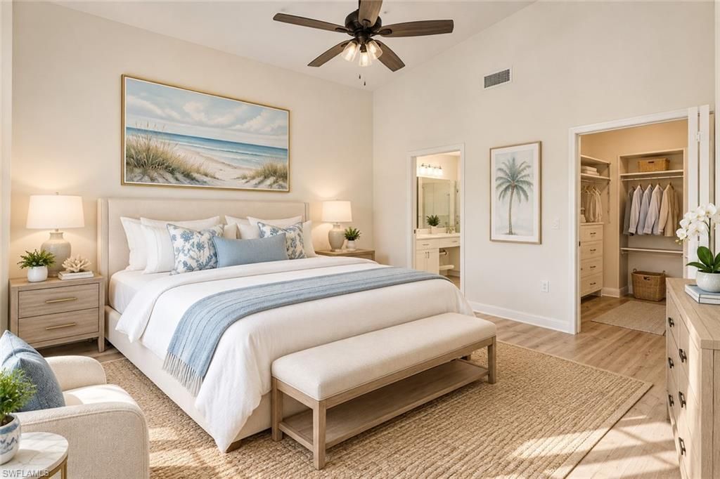 6635 Huntington Lakes Cir, Unit 202, Naples, FL 34119 Photo