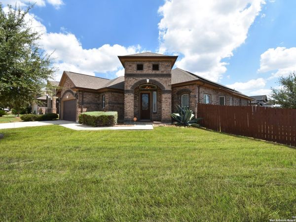 11222 Begonia Rock, San Antonio, TX 78245