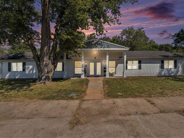 1740 Central Drive, Gary, IN 46407