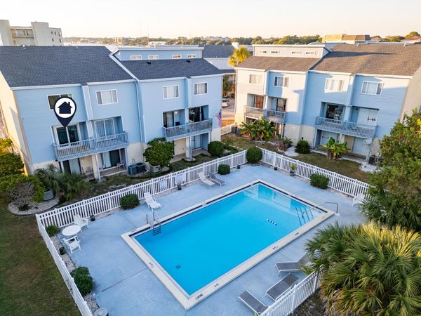 330 Bluefish Drive, Unit 208, Fort Walton Beach, FL 32548